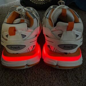 Balenciaga Track LED Sneaker